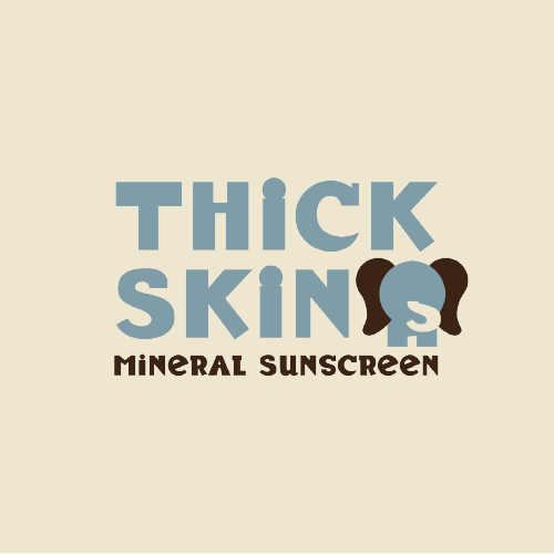 Thick Skin Sunscreen