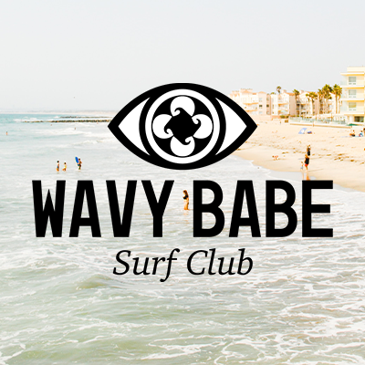 Wavy Babe Surf Club